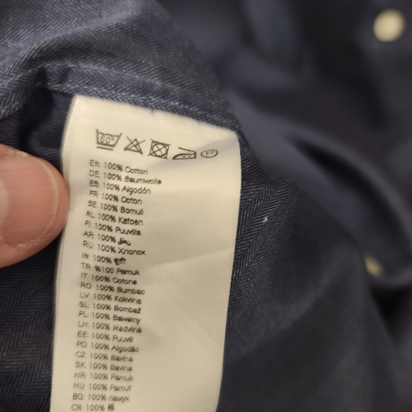 ETON Contemporary XL - 17 shirt - Picture 4 of 7